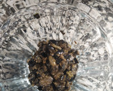 Foto del paso 4 de la receta: Paté de aceitunas negras