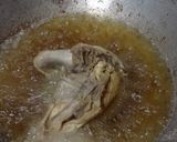 Foto langkah ke 3 dari resep Soto Ayam.