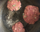 Foto del paso 2 de la receta: Hamburguesas caseras!