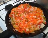 Foto del paso 1 de la receta: Tartas 2 por 1