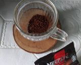 Foto langkah ke 1 dari resep Kopi Susu Gula Aren.