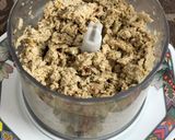 A picture of step 2 of Chicken Cutlet.