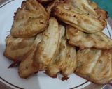 Foto langkah ke 3 dari resep Pisang goreng kipas madu.