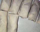 Foto langkah ke 3 dari resep Goguma Pia.