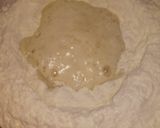 Foto del paso 2 de la receta: Pizza casera