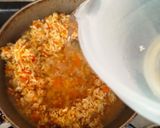 A picture of step 5 of Tuna Rice 20/10 🔝🔥.