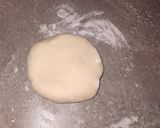 Foto del paso 5 de la receta: Hojaldras con queso