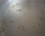 A picture of step 6 of Beef biryani.