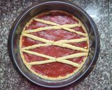 Foto del paso 4 de la receta: Masa de tarta dulce sin gluten