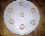 Foto del paso 7 de la receta: Galletas con chispas de chocolate