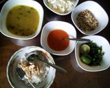 Foto langkah ke 5 dari resep Soto ayam rumahan "mbak diah".