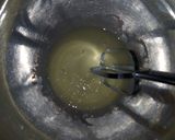A picture of step 1 of Mini pancakes.