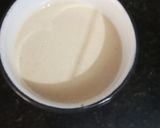 Foto del paso 1 de la receta: Panqueque de avena