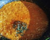 वेज कोल्हापुरी (Veg kolhapuri recipe in hindi) रेसिपी चरण 5 फोटो