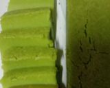 Foto langkah ke 9 dari resep Bolu Kojo.