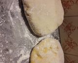 Foto del paso 4 de la receta: Ñoquis de papa y calabaza!