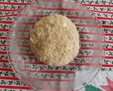 Foto del paso 10 de la receta: Bola de queso con flor de calabaza
