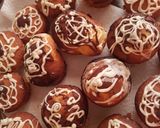 Foto del paso 7 de la receta: Muffins de chocolate