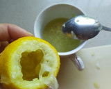 Foto del paso 2 de la receta: Helado de limón Light