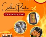 Foto langkah ke 8 dari resep Corndog.