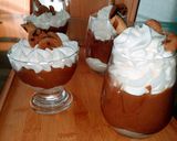 Foto del paso 4 de la receta: Mousse de chocolate 🍫 súper fácil