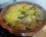 Foto del paso 18 de la receta: Arroz con Costra receta paso a paso