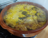 Foto del paso 18 de la receta: Arroz con Costra receta paso a paso