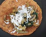 Foto del paso 5 de la receta: Omelette Vegano 🌱