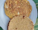 Foto del paso 4 de la receta: Huevos con semillas de ajonjolí