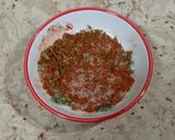 Foto del paso 1 de la receta: Muslos de pollo estofados al curry