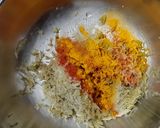 દૂધીના થેપલા (Dudhi Thepla Recipe In Gujarati) રેસીપી સ્ટેપ1ફોટો