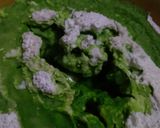 Foto langkah ke 2 dari resep Kue Putu.