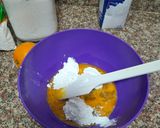Foto del paso 2 de la receta: Crema de Maicena