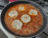 Foto del paso 7 de la receta: Medallones de Merluza a la marinera