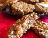 Foto del paso 7 de la receta: Cookies de avena “Carrot Cake”