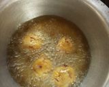 A picture of step 6 of Bread potato cutlet.