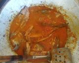 Foto langkah ke 3 dari resep Pepes ikan tanpa daun.