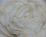 Foto del paso 4 de la receta: Torta matera de pera