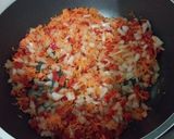 Foto del paso 2 de la receta: Salsa de pollo