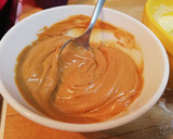 Foto del paso 1 de la receta: Galletas de Mantequilla de Cacahuete y Chocolate🥜🍪🍫