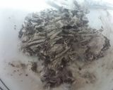 Foto del paso 1 de la receta 47. Bombones Ferrero de morcilla