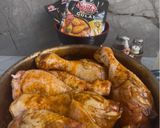 Foto langkah ke 5 dari resep Gulai Ayam SatSet.
