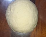 Foto del paso 2 de la receta: Pan de Salame con Harina Pureza