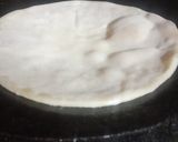A picture of step 9 of Puran Poli (Maharashtrian Sweet Flatbread).