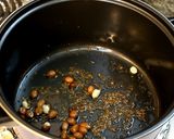 A picture of step 2 of Toor Dal Khichdi | Tuvar Dal Khichdi.