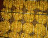 صورة لخطوة 2 من وصفة تتبيلة الكفتة المشوية 🍢 زي الشوارع 🤤🤫