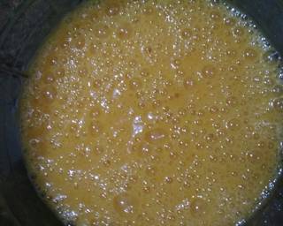 Es Cendol Mangga Selasih - Step 1