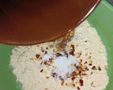 A picture of step 2 of Gram Flour For Fritters.