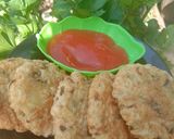Foto langkah ke 3 dari resep Nasi Aci Goreng.