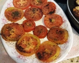 Foto del paso 2 de la receta: Berenjenas con tomates y atún